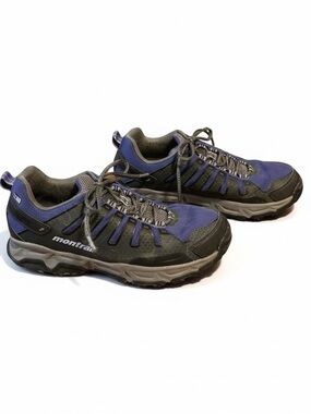 𝅺montrail sneakers